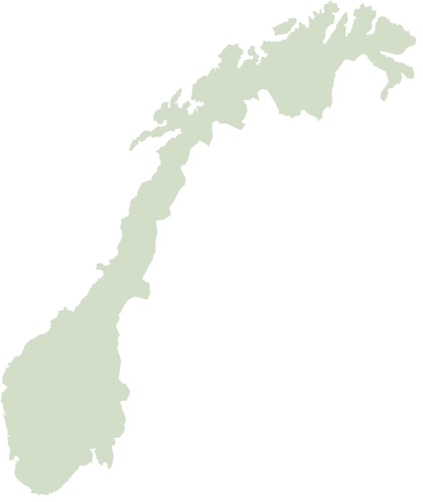 Holiday Homes In Norway Rent Your Dream House Today