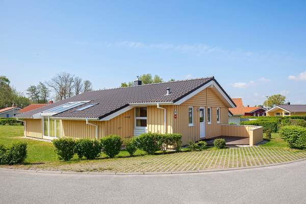 Gromitz Ostsee Lubecker Bucht Germany Holiday Home 33401