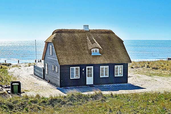 Holiday Homes In Denmark Sweden And Norway Dancenter